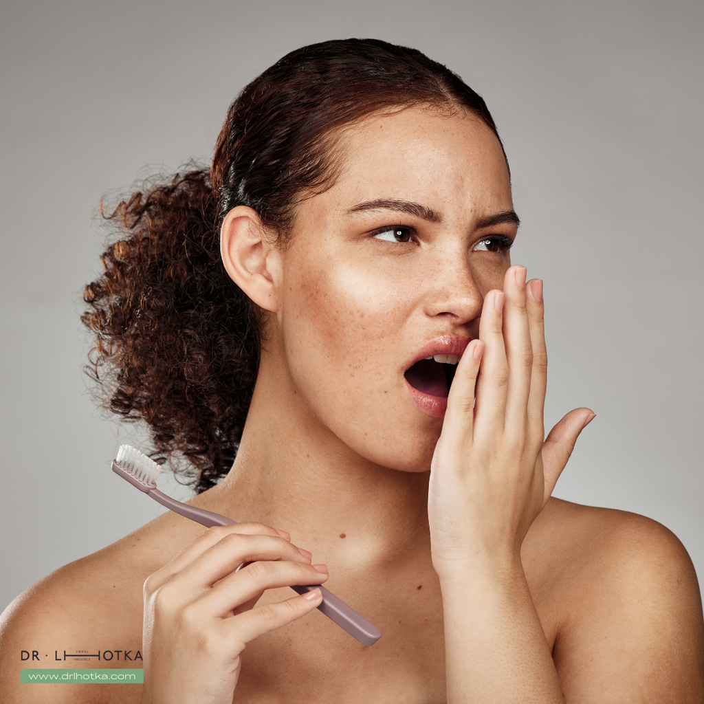 Warum ausgerechnet ich? 9 Ursachen für Mundgeruch und wie du ihn bekämpfen kannst