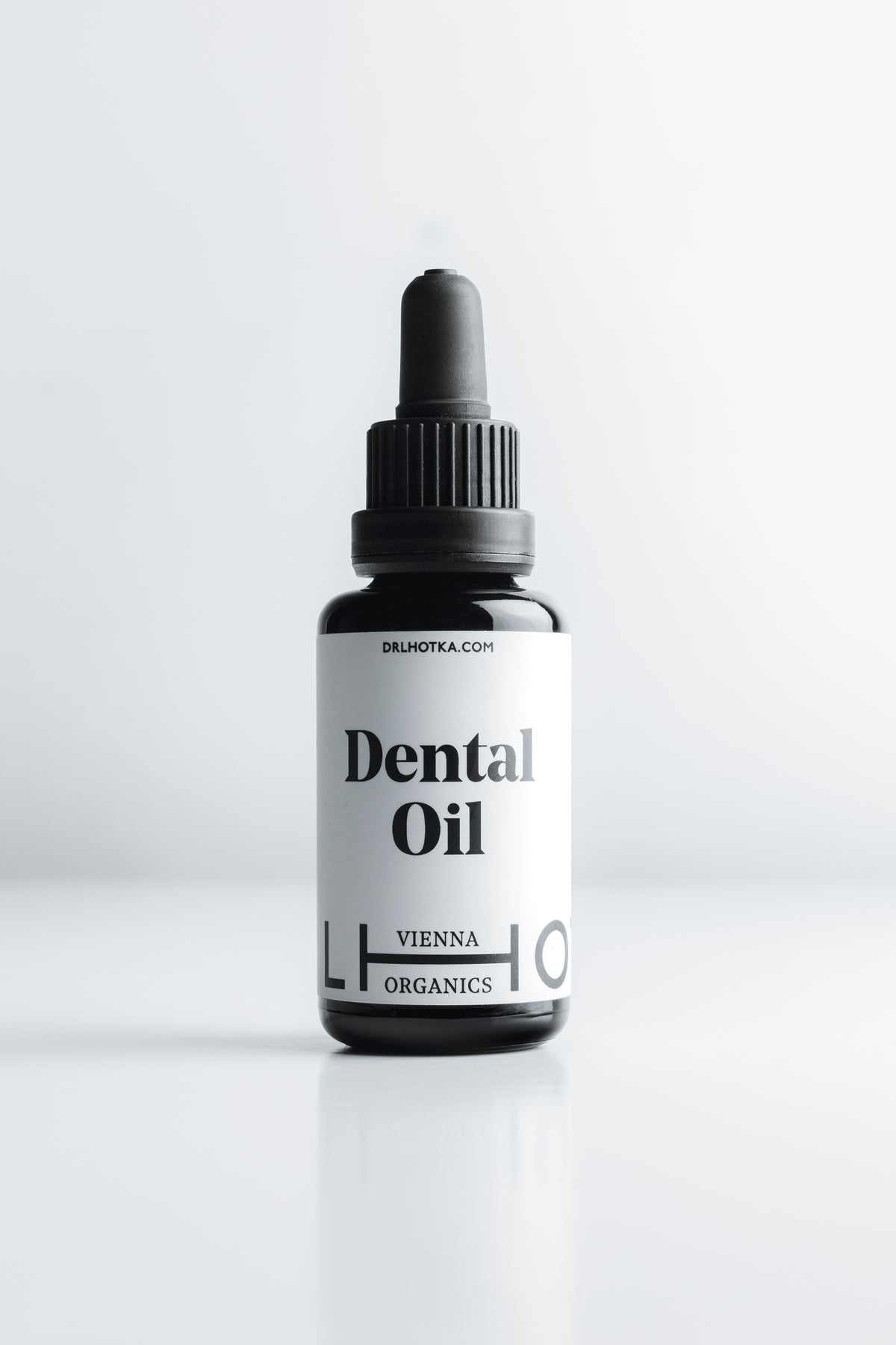 Bio Zahnöl - Dental Oil