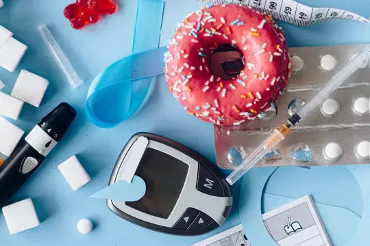 Paradontitis: Die große Gefahr für Diabetiker und Diabetikerinnen 